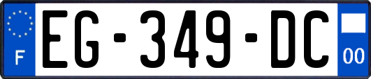 EG-349-DC