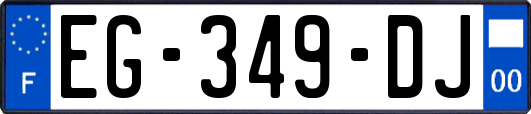 EG-349-DJ