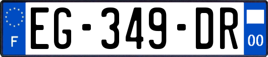EG-349-DR