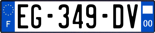 EG-349-DV