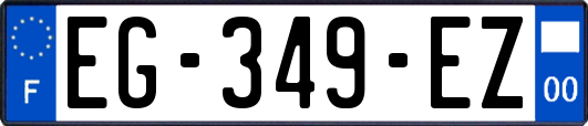 EG-349-EZ