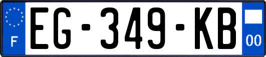 EG-349-KB