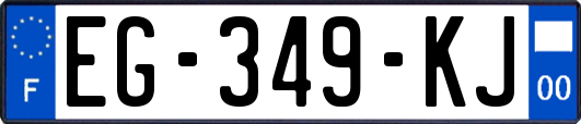 EG-349-KJ