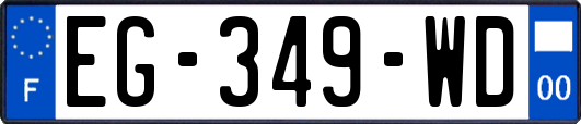EG-349-WD