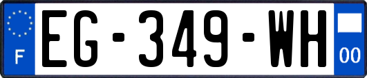 EG-349-WH