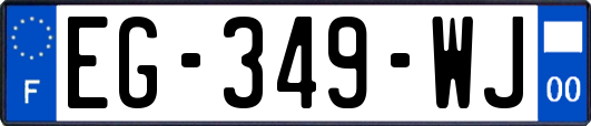EG-349-WJ