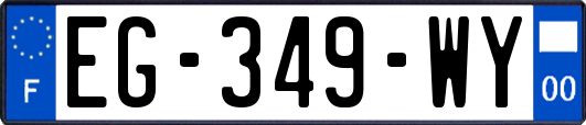 EG-349-WY