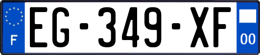 EG-349-XF