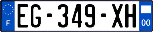 EG-349-XH