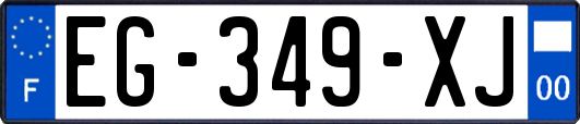 EG-349-XJ