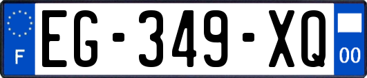 EG-349-XQ