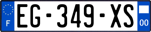 EG-349-XS