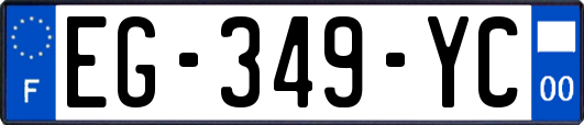 EG-349-YC