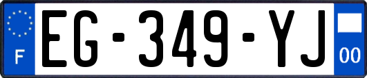 EG-349-YJ
