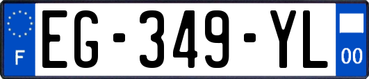 EG-349-YL