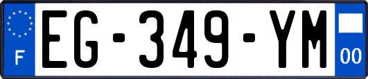 EG-349-YM