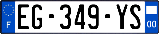 EG-349-YS