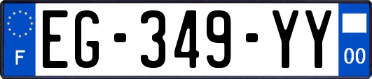 EG-349-YY