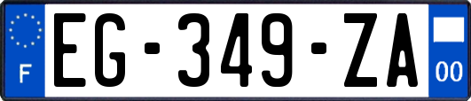 EG-349-ZA