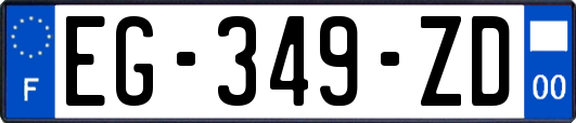 EG-349-ZD