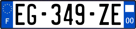EG-349-ZE