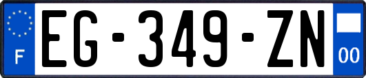 EG-349-ZN