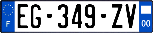 EG-349-ZV