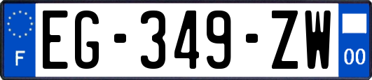 EG-349-ZW