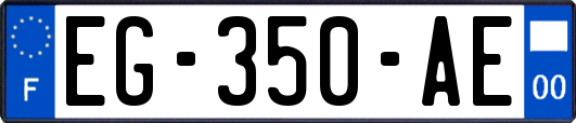 EG-350-AE