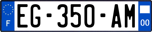 EG-350-AM