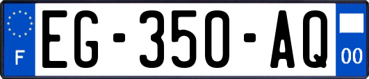 EG-350-AQ