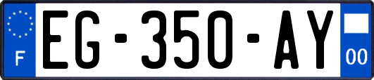 EG-350-AY