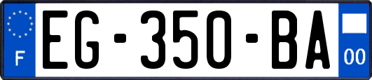 EG-350-BA