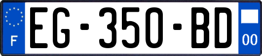 EG-350-BD