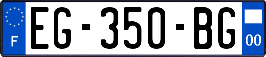 EG-350-BG