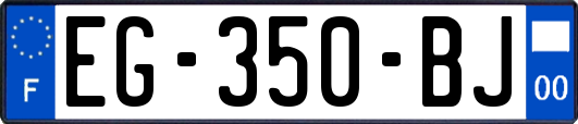 EG-350-BJ