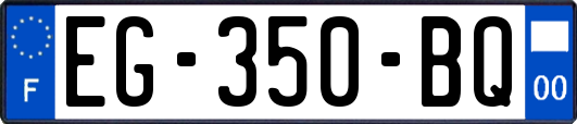 EG-350-BQ