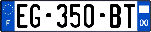 EG-350-BT