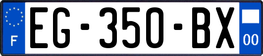 EG-350-BX