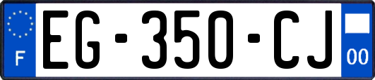 EG-350-CJ