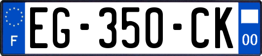 EG-350-CK