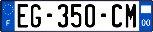 EG-350-CM