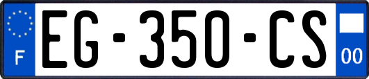 EG-350-CS