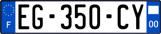 EG-350-CY