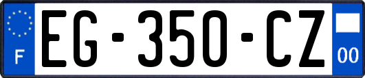 EG-350-CZ