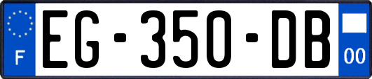 EG-350-DB