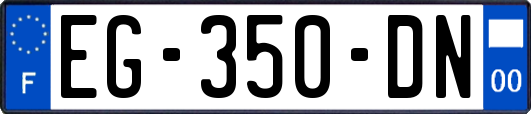EG-350-DN