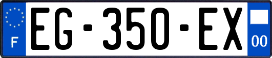 EG-350-EX