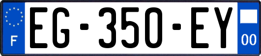 EG-350-EY