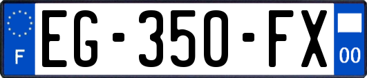 EG-350-FX